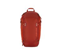 Eagle Cr xplore Mochila de senderismo 53 cm rojo