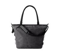 Eagle Cr xplore Tote Bolsa de compras 45 cm Compartimento para el portátil negro