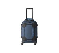 Eagle Cr ear Warrior 2 ruedas Maleta de cabina 55 cm azul