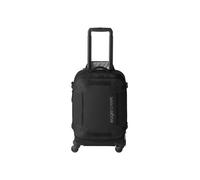 Eagle Cr ear Warrior 2 ruedas Maleta de cabina 55 cm negro