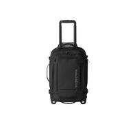 Eagle Cr ear Warrior 2 ruedas Mochila con ruedas 55 cm Compartimento para el portátil negro