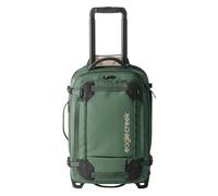 Eagle Cr ear Warrior 2 ruedas Mochila-Trolley 55 cm Compartimento para laptop verde