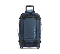 Eagle Creek Gear Warrior 27 | Maleta con 2 ruedas | azul | 38x68x25cm | poliéster reciclado