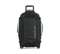 Eagle Creek Gear Warrior 27 | Maleta con 2 ruedas | negro | 38x68x25cm | poliéster reciclado