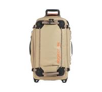 Eagle Creek Gear Warrior 2 ruedas Bolsa de viaje 73 cm amarillo