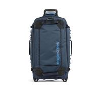 Eagle Creek Gear Warrior 30 Maleta con 2 ruedas azul oscuro, fibra sintética, 41 x 73 x 31cm