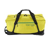 Eagle Creek Migrate Duffel 2 ruedas Bolsa de viaje 76 cm amarillo