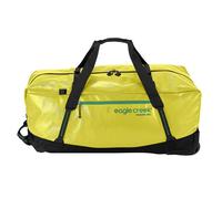 Eagle Creek Migrate Duffel 2 ruedas Bolsa de viaje 84 cm amarillo