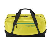 Eagle Creek Migrate Duffel Bolsa de viaje Weekender L 65 cm amarillo