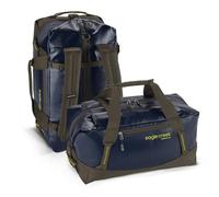 Eagle Creek Migrate - Mochila de Viaje con Correas de Mochila Ocultas, Apertura Completa y construcción de bañera Inferior sin Costuras, Rush Blue, 40 L, 40 litros