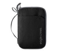 Eagle Creek Stash Pouch Cartera Protección RFID 17 cm negro