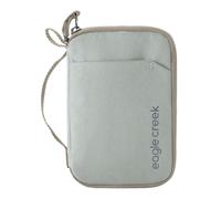 eagle creek Stash RFID Passport Wallet Storm Grey
