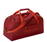eagle creek No Matter What Duffel 40 - Bolsa de viaje 56 cm (cranberry red)