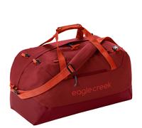 eagle creek No Matter What Duffel 60 - Bolsa de viaje 60 cm (cranberry red)