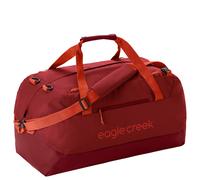 eagle creek No Matter What Duffel 90 - Bolsa de viaje 64 cm (cranberry red)