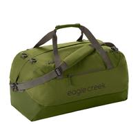 eagle creek No Matter What Duffel 90 - Bolsa de viaje 64 cm (olive green)