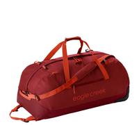 eagle creek No Matter What Rolling Duffle 110 - Bolsa de viaje con ruedas 86 cm (cranberry red)