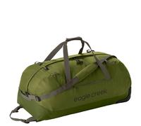 eagle creek No Matter What Rolling Duffle 110 - Bolsa de viaje con ruedas 86 cm (olive green)