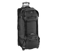 eagle creek ORV - Maletero de 2 ruedas de 36 pulgadas, bolsa de lona con ruedas para viajes y aventuras, tela duradera y resistente a la intemperie, asas resistentes, compartimento húmedo y seco