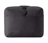 Estuche organizador Eagle Creek Pack-It Hanging Toiletry Kit negro puro