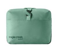 Eagle Creek Pack-It Bolsa de aseo 25 cm verde