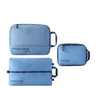 Eagle Creek Pack-It Essentials Set 3tlg. - Bolsa de compresión (blue dawn)