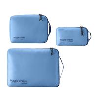 Eagle Creek Pack-It Isolate Cube Set XS/S/M 3tlg. - Bolsa de compresión (blue dawn)