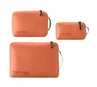 Eagle Creek Pack-It Isolate juego de alforjas XS-S-M 3 pcs. naranja