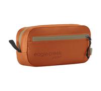 Eagle Creek Pack-It Isolate Quick Trip - Neceser de viaje compacto para optimizar el espacio del equipaje - Ligero - Resistente al agua - Cremallera fácil de agarrar - Materiales sostenibles