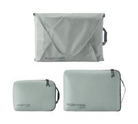 Eagle Creek Pack-It juego de alforjas 3 pcs. gris