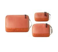 Eagle Creek Pack-It juego de alforjas 3 pcs. naranja