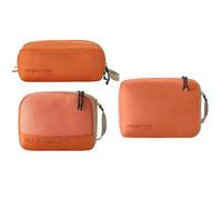Eagle Creek Pack-It juego de alforjas 3 pcs. naranja