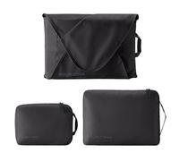 Eagle Creek Pack-It juego de alforjas 3 pcs. negro