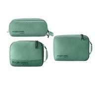 Eagle Creek Pack-It juego de alforjas 3 pcs. verde
