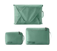 Eagle Creek Pack-It juego de alforjas 3 pcs. verde