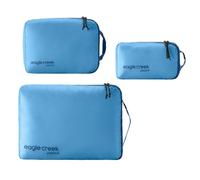 Eagle Creek Pack-It juego de alforjas XS-S-M 3 pcs. azul