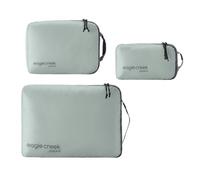 Eagle Creek Pack-It juego de alforjas XS-S-M 3 pcs. gris