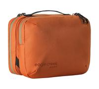 eagle creek Pack-It - Kit de aseo triple, color gris tormenta, Gris (Storm Grey), Talla única, Pack-it - Kit de aseo triple