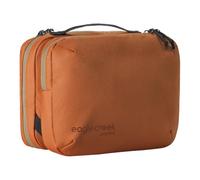 eagle creek Pack-It - Kit de aseo triple, mandarina, Color mandarina, Talla única, Pack-it - Kit de aseo triple