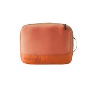 Eagle Creek Pack-It Reveal Expansion Cube L - Bolsa de compresión expandible 46 cm (mandarin)
