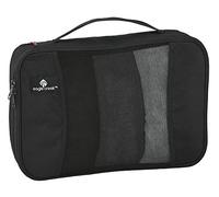 Eagle Creek Pack-it Original Cube Medium Organizador para Maletas, 36 cm, 10.5 litros, Negro