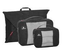 Eagle Creek Pack-It Original Starter Set organizador de maletas | Bolsa de viaje | Conjunto | negro (010)