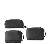 Eagle Creek Pack-It juego de alforjas 3 pcs. negro