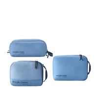 Eagle Creek Pack-It juego de alforjas 3 pcs. azul