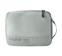 Eagle Creek Pack-It pannier 25,5 cm con pliegue de expansión gris