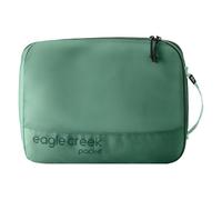 Eagle Creek Pack-It pannier 25,5 cm con pliegue de expansión verde