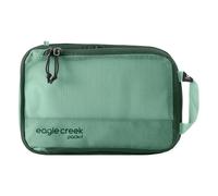 Eagle Creek Pack-It pannier 25 cm Con pliegue de expansión verde