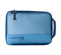 Eagle Creek Pack-It pannier M 25 cm con pliegue de expansión azul