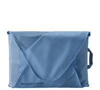 Bolsa de almacenamiento Eagle Creek Pack-It Reveal Garment Folder L (azul amanecer)