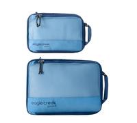 eagle creek Pack-It Reveal Cube Set S/M Blue Dawn